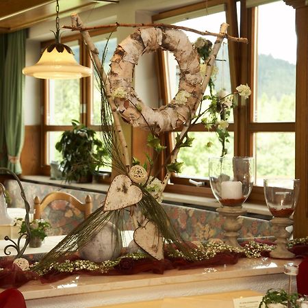 Wellness- Und Vitalhotel Boehmhof بودنمايس المظهر الخارجي الصورة