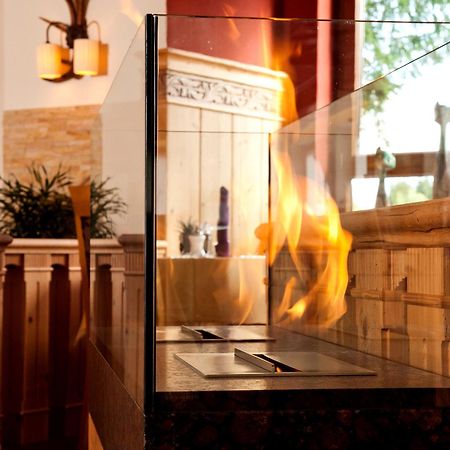 Wellness- Und Vitalhotel Boehmhof بودنمايس المظهر الخارجي الصورة