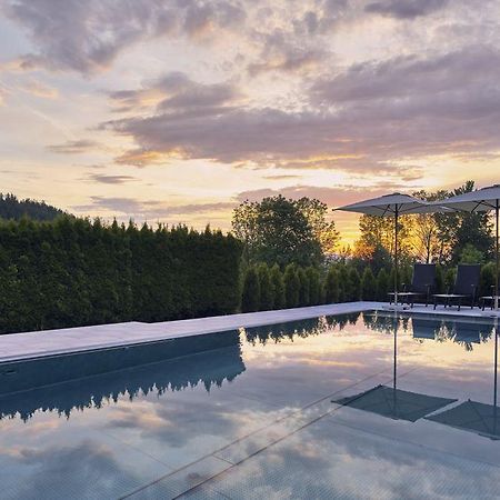 Wellness- Und Vitalhotel Boehmhof بودنمايس المظهر الخارجي الصورة