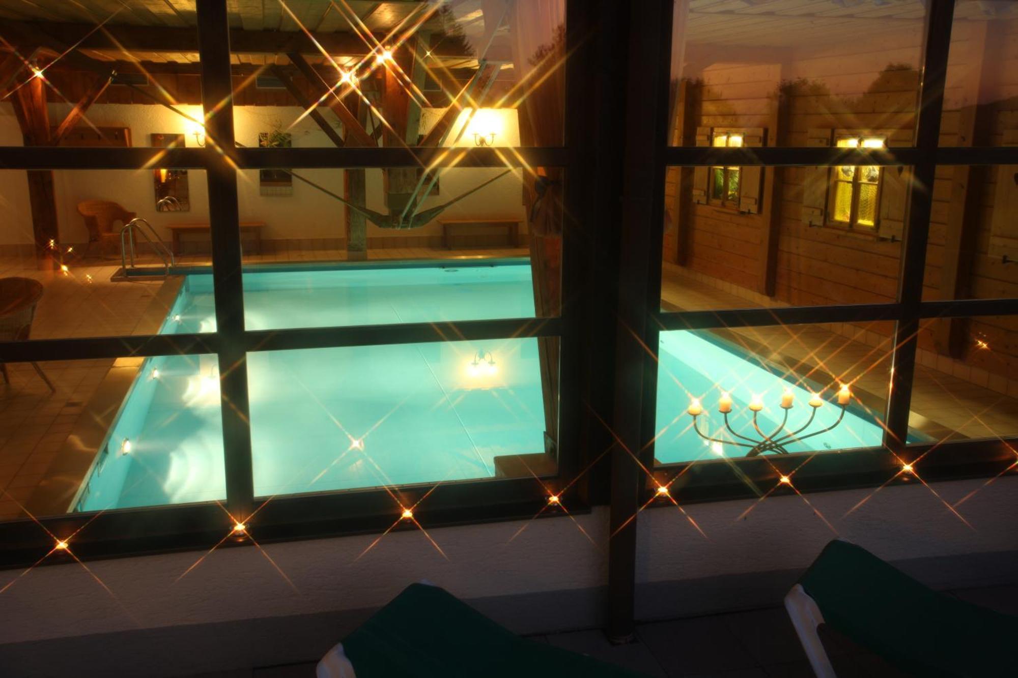 Wellness- Und Vitalhotel Boehmhof بودنمايس المظهر الخارجي الصورة