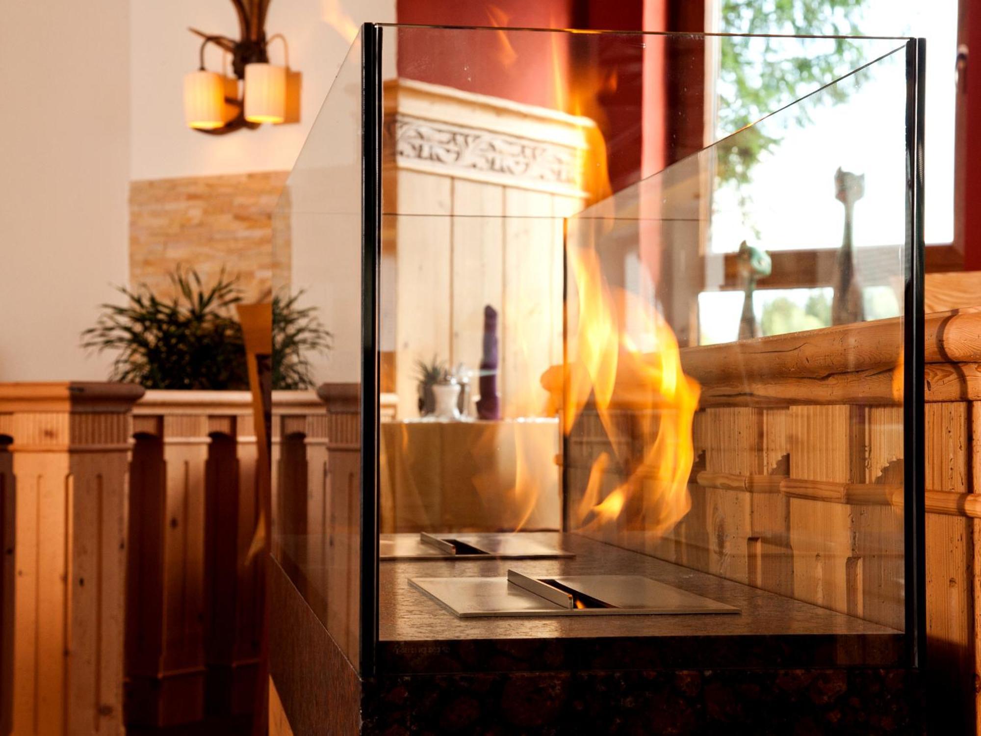 Wellness- Und Vitalhotel Boehmhof بودنمايس المظهر الخارجي الصورة