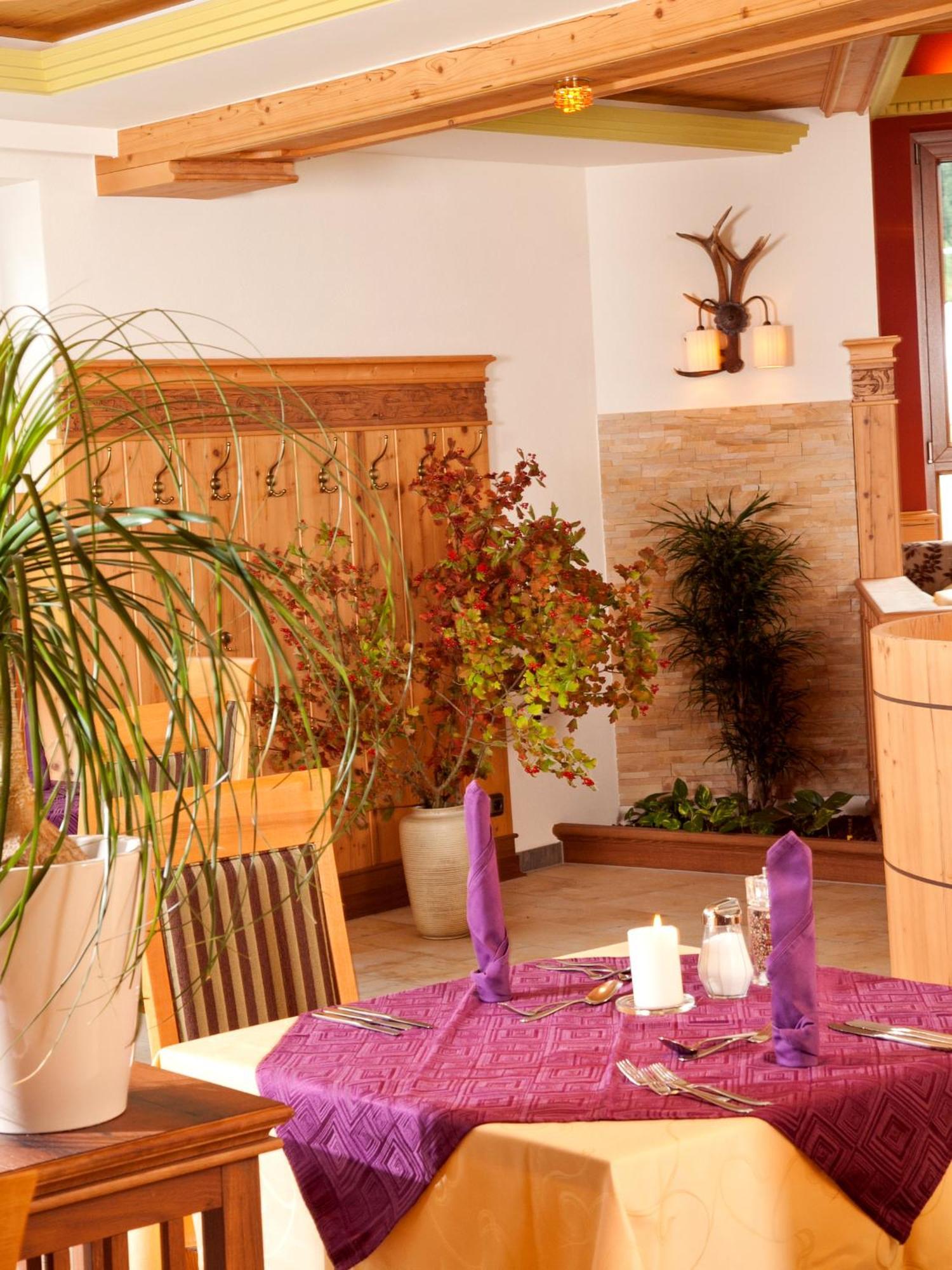 Wellness- Und Vitalhotel Boehmhof بودنمايس المظهر الخارجي الصورة