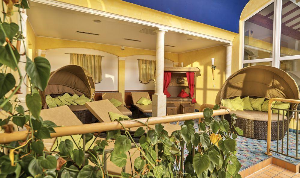 Wellness- Und Vitalhotel Boehmhof بودنمايس المظهر الخارجي الصورة