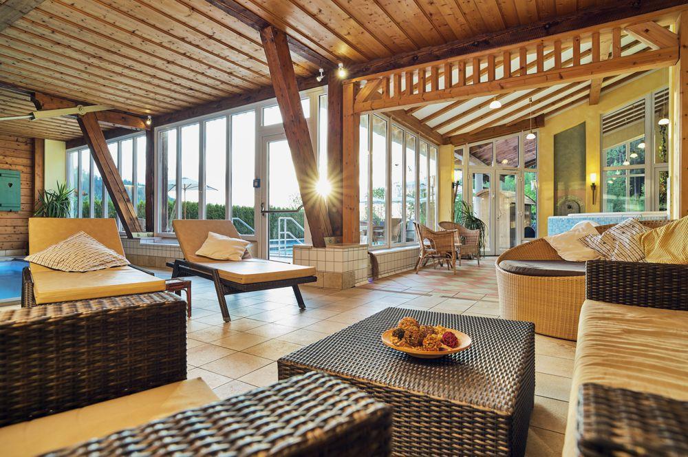 Wellness- Und Vitalhotel Boehmhof بودنمايس المظهر الخارجي الصورة