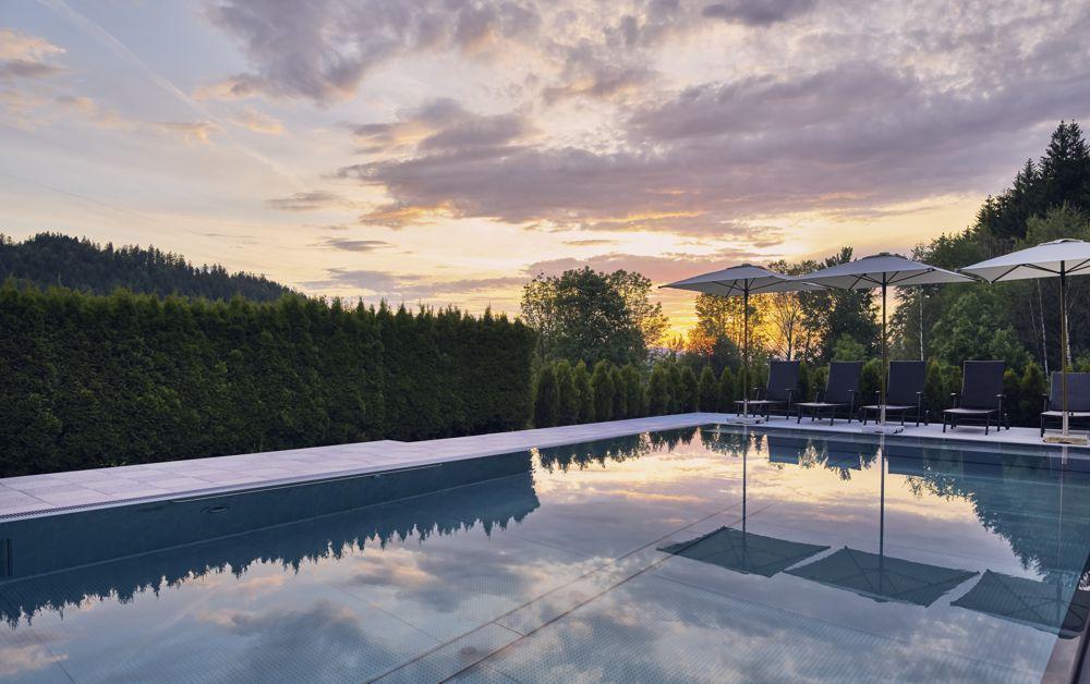 Wellness- Und Vitalhotel Boehmhof بودنمايس المظهر الخارجي الصورة