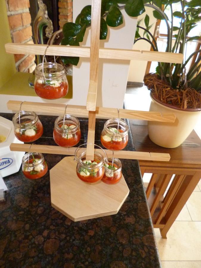 Wellness- Und Vitalhotel Boehmhof بودنمايس المظهر الخارجي الصورة