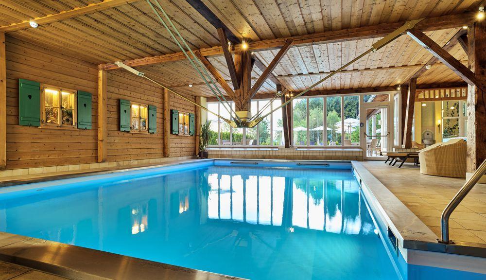 Wellness- Und Vitalhotel Boehmhof بودنمايس المظهر الخارجي الصورة